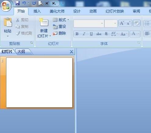 如何套用他人的ppt模板_ppt怎么套用模板
