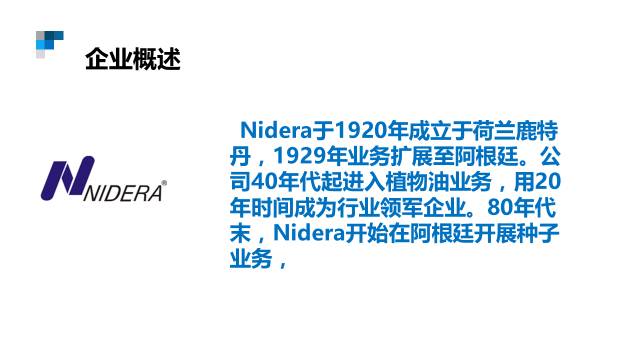 PPT规划之:文本排版