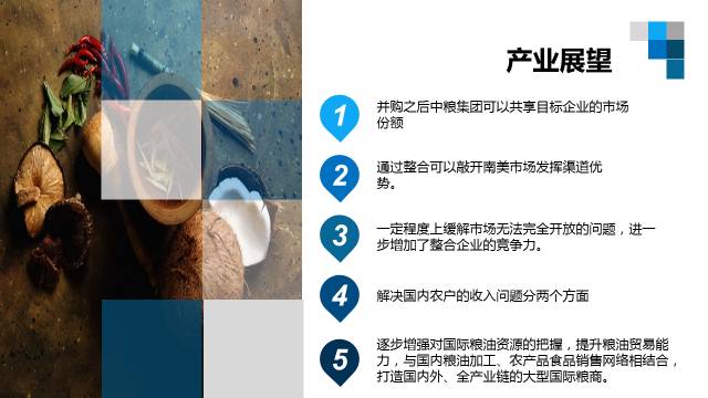 PPT规划之:文本排版