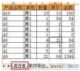 两个excel表格核对的6种办法