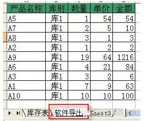 两个excel表格核对的6种办法