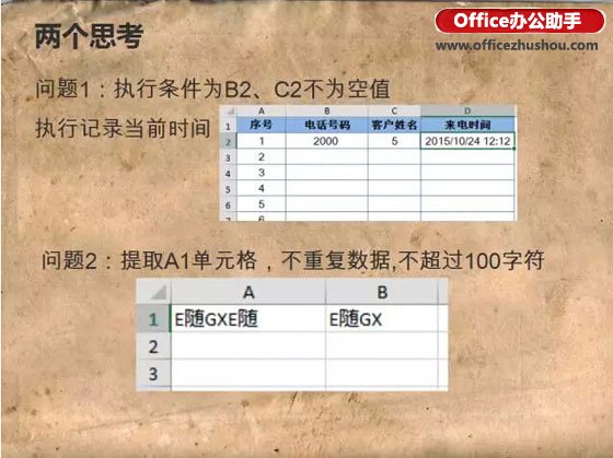 实例详解Excel中循环引证的用法