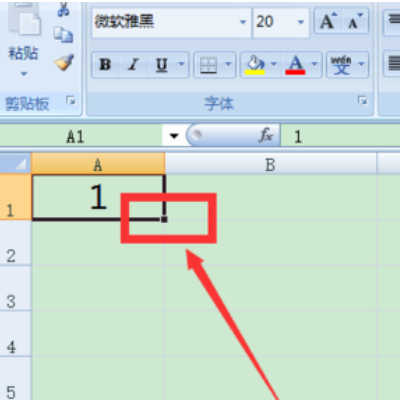 Excel中怎样主动编号及序号主动填充