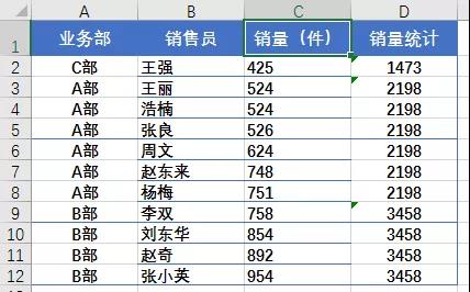excel排序办法有哪些
