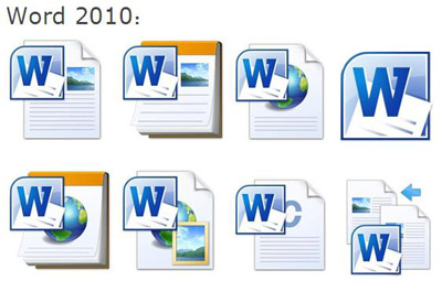 在word2010新建文档的秘诀-叨客学习资料网