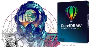CorelDraw 2022破解版含序列号百度云免费下载-矢量图绘制软件-叨客学习资料网