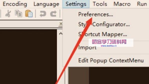 参考文献管理软件-EndNote 汉化破解版-叨客学习资料网