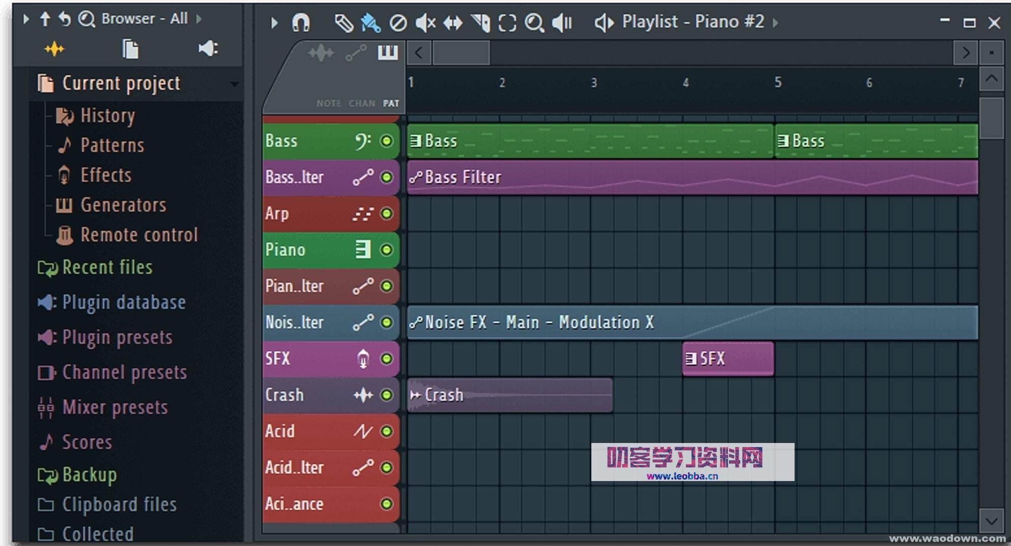 FL Studio 20 破解版