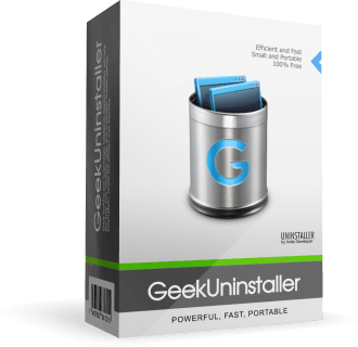 Geek Uninstaller(卸载工具)-超良心的电脑软件彻底卸载工具-叨客学习资料网